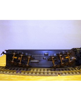 Rivarossi 1341 1 Pacific 231 Chapelon SNCF 231 E 22 BO