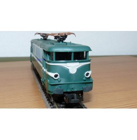 Lima 107055S08 coffret Orient Express BO