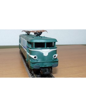 Lima 107055S08 coffret Orient Express BO