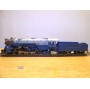 Rivarossi 1341 1 Pacific 231 Chapelon SNCF 231 E 22 BO