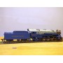  Rivarossi  véro 5404,  locomotive  heavy Pacific  4 6 2  N°: 5309 The Royal Blue  B&O  Neuf   BO