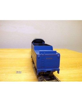  Rivarossi  véro 5404,  locomotive  heavy Pacific  4 6 2  N°: 5309 The Royal Blue  B&O  Neuf   BO