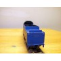  Rivarossi  véro 5404,  locomotive  heavy Pacific  4 6 2  N°: 5309 The Royal Blue  B&O  Neuf   BO