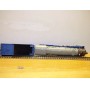  Rivarossi  véro 5404,  locomotive  heavy Pacific  4 6 2  N°: 5309 The Royal Blue  B&O  Neuf   BO