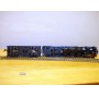  Rivarossi  véro 5404,  locomotive  heavy Pacific  4 6 2  N°: 5309 The Royal Blue  B&O  Neuf   BO