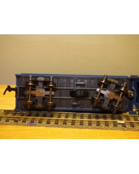  Rivarossi  véro 5404,  locomotive  heavy Pacific  4 6 2  N°: 5309 The Royal Blue  B&O  Neuf   BO