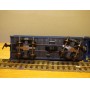  Rivarossi  véro 5404,  locomotive  heavy Pacific  4 6 2  N°: 5309 The Royal Blue  B&O  Neuf   BO