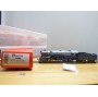  Rivarossi  véro 5404,  locomotive  heavy Pacific  4 6 2  N°: 5309 The Royal Blue  B&O  Neuf   BO
