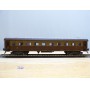 POCHER 311 / 2 , wagon silo special pour transport de ciment SBB