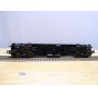POCHER 311 / 2 , wagon silo special pour transport de ciment SBB