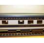 RIVAROSSI V ABZ voiture grandes lignes mixte 1/2 ème Cl. type ABz FS 