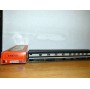 RIVAROSSI V ABZ voiture grandes lignes mixte 1/2 ème Cl. type ABz FS 