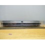 RÖWA 2304 wagon plat chargé de 2 conteneurs LESAGE  DB BO 