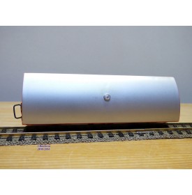 JOUEF 6267, wagon couvert à 2 essieux  type Uahs   AGFA  GEVAERT SNCF  BO