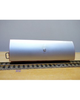 JOUEF 6267, wagon couvert à 2 essieux  type Uahs   AGFA  GEVAERT SNCF  BO