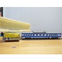 RIVAROSSI V ABZ voiture grandes lignes mixte 1/2 ème Cl. type ABz FS 