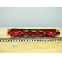 ARNOLD 0166, coffret train Henschel Wegmann DR BO