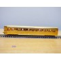 ARNOLD 0166, coffret train Henschel Wegmann DR BO