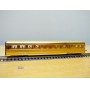 ARNOLD  Goldserie 0173, coffret train Henschel Wegmann   doré  DR  BO