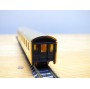 ARNOLD  Goldserie 0173, coffret train Henschel Wegmann   doré  DR  BO