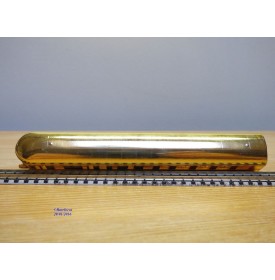 ARNOLD  Goldserie 0173, coffret train Henschel Wegmann   doré  DR  BO