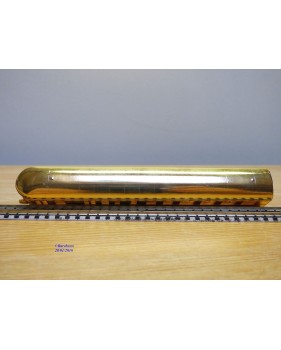 ARNOLD 0166, coffret train Henschel Wegmann DR BO