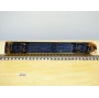 ARNOLD  Goldserie 0173, coffret train Henschel Wegmann   doré  DR  BO