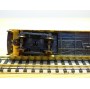 ARNOLD 0166, coffret train Henschel Wegmann DR BO