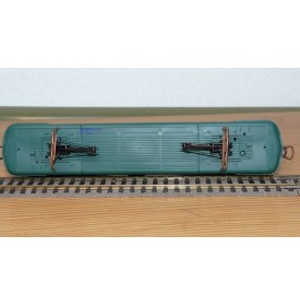 Lima 107055S08 coffret Orient Express BO
