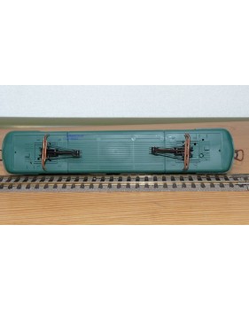 Lima 107055S08 coffret Orient Express BO