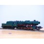 Liliput 52 90, Loco Decapod 150 série 26 ( ex Br 52 DR )  N°: 26 050   SNCB   BO