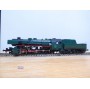 Liliput 52 90, Loco Decapod 150 série 26 ( ex Br 52 DR )  N°: 26 050   SNCB   BO