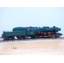 Liliput 52 90, Loco Decapod 150 série 26 ( ex Br 52 DR )  N°: 26 050   SNCB   BO