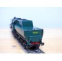 Liliput 52 90, Loco Decapod 150 série 26 ( ex Br 52 DR )  N°: 26 050   SNCB   BO