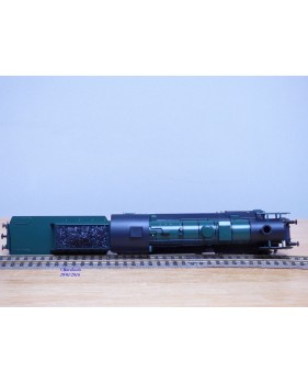 Liliput 52 90, Loco Decapod 150 série 26 ( ex Br 52 DR )  N°: 26 050   SNCB   BO