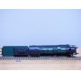 Liliput 52 90, Loco Decapod 150 série 26 ( ex Br 52 DR )  N°: 26 050   SNCB   BO