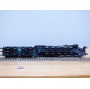 Liliput 52 90, Loco Decapod 150 série 26 ( ex Br 52 DR )  N°: 26 050   SNCB   BO