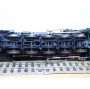 Liliput 52 90, Loco Decapod 150 série 26 ( ex Br 52 DR )  N°: 26 050   SNCB   BO