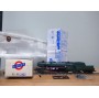Liliput 52 90, Loco Decapod 150 série 26 ( ex Br 52 DR )  N°: 26 050   SNCB   BO