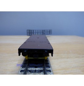 Märklin 48944 wagons plats type Bt 10 conteneurs à bière Königsbacher DB BO