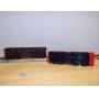 Märklin 48944 wagons plats type Bt 10 conteneurs à bière Königsbacher DB BO