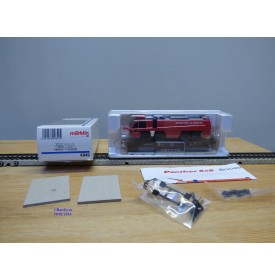 Märklin 48944 wagons plats type Bt 10 conteneurs à bière Königsbacher DB BO