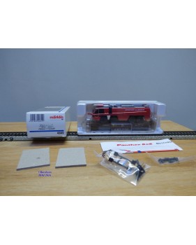 Märklin 48944 wagons plats type Bt 10 conteneurs à bière Königsbacher DB BO