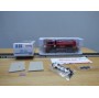 Märklin 48944 wagons plats type Bt 10 conteneurs à bière Königsbacher DB BO