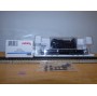 Märklin  4866,  wagon plat  type SSyms Köln  chargé d' un camion KAELBLE  Jumbo  DRG    neuf    BO 