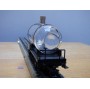 Märklin 48944 wagons plats type Bt 10 conteneurs à bière Königsbacher DB BO