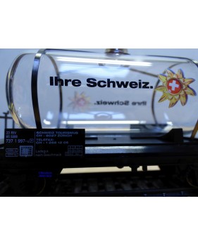 Märklin 48944 wagons plats type Bt 10 conteneurs à bière Königsbacher DB BO