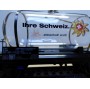 Märklin 48944 wagons plats type Bt 10 conteneurs à bière Königsbacher DB BO
