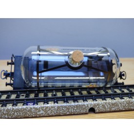 Märklin 48944 wagons plats type Bt 10 conteneurs à bière Königsbacher DB BO
