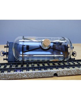 Märklin 48944 wagons plats type Bt 10 conteneurs à bière Königsbacher DB BO